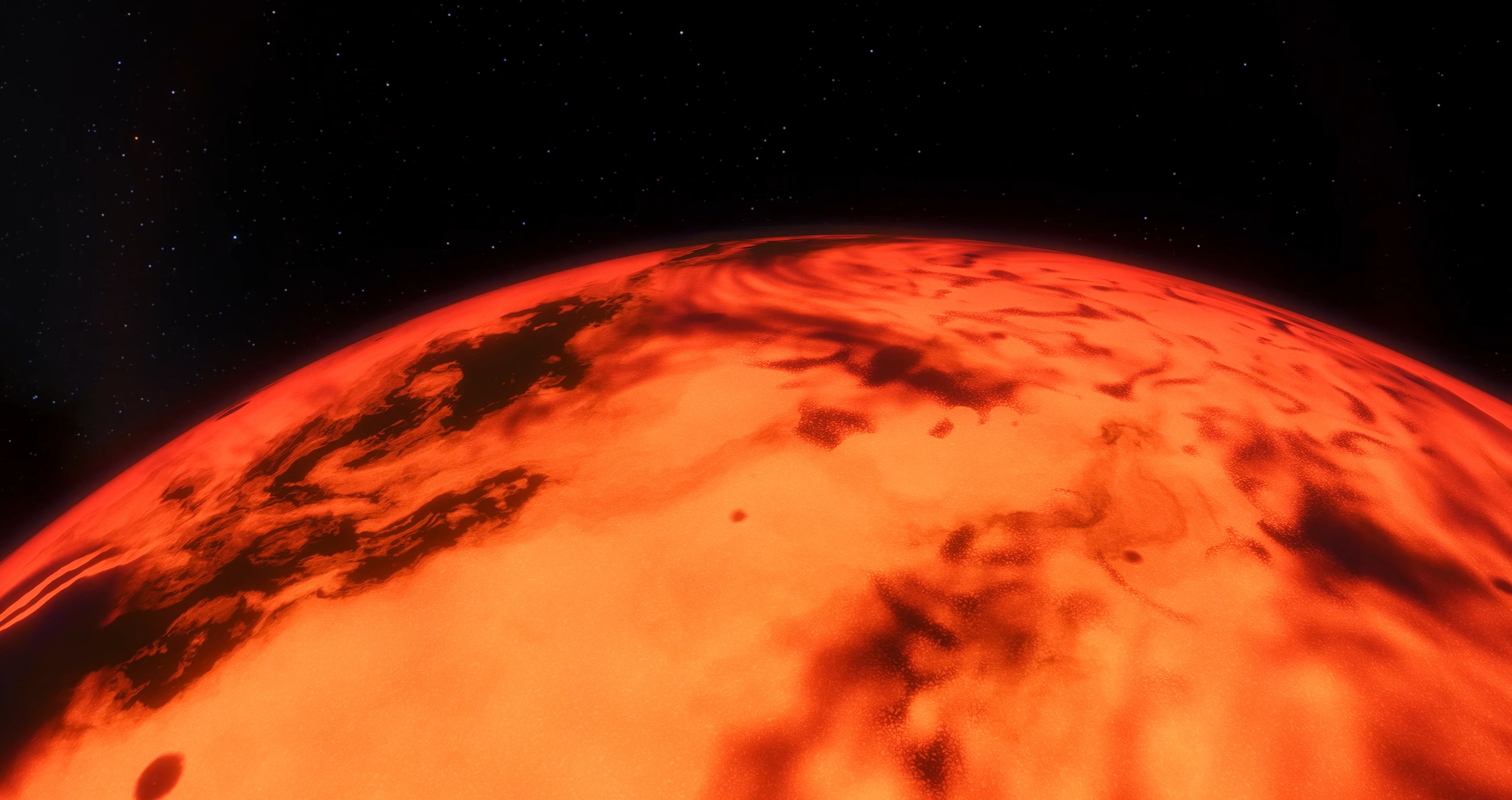 Die Geburt des Landes: Wie Erdkruste aus Feuer entstand